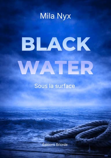 Black Water, sous la surface