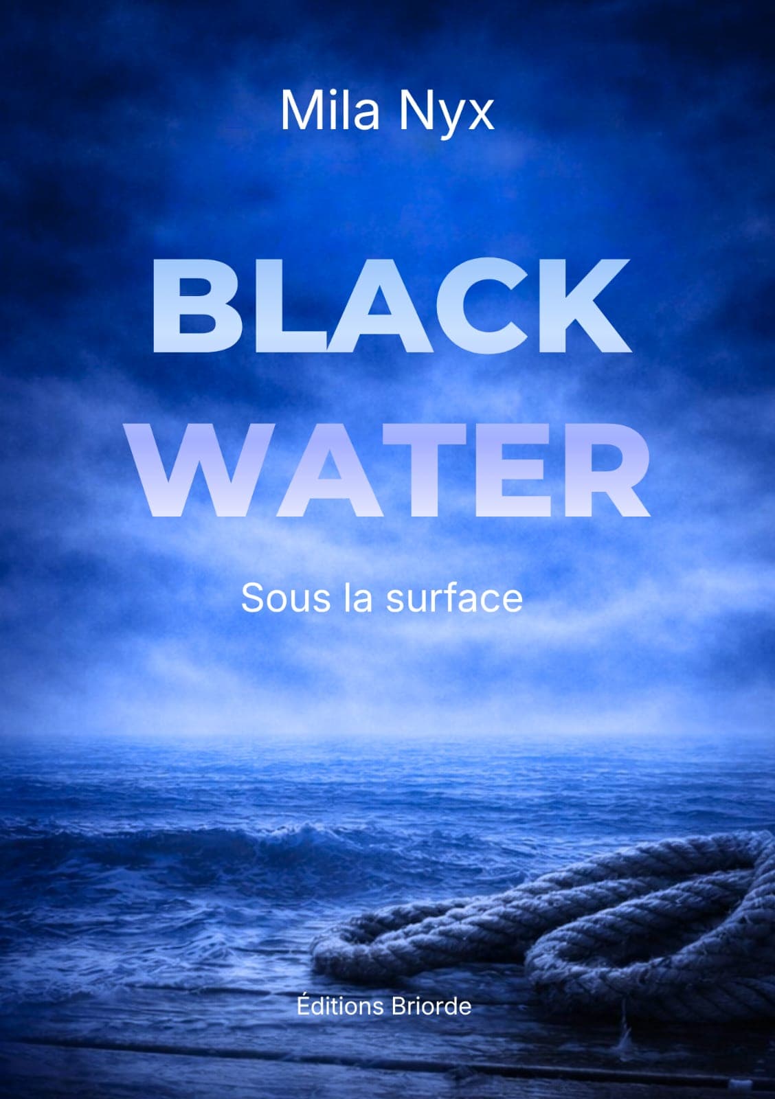 Black Water, sous la surface